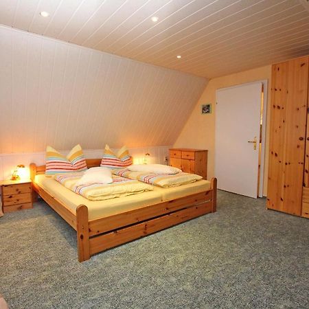 Ferienwohnung Waren See 6431 Esterno foto