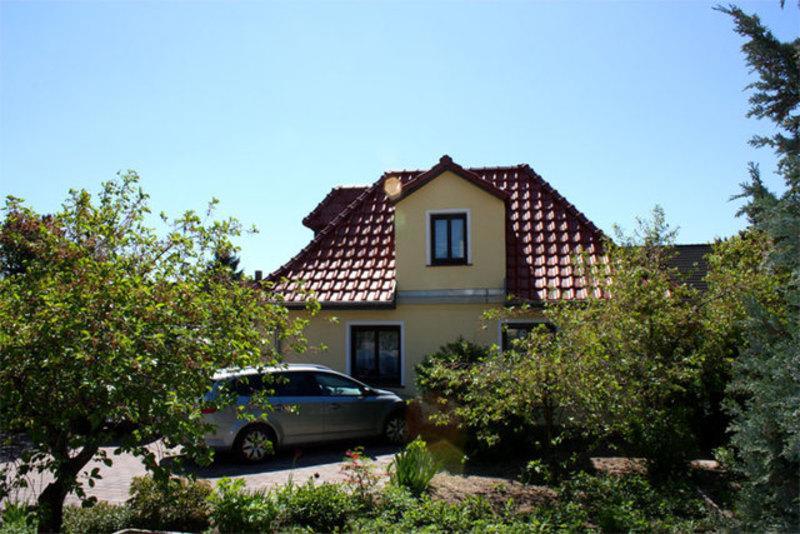 Ferienwohnung Waren See 6431 Esterno foto