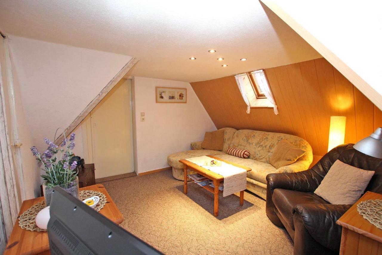 Ferienwohnung Waren See 6431 Esterno foto