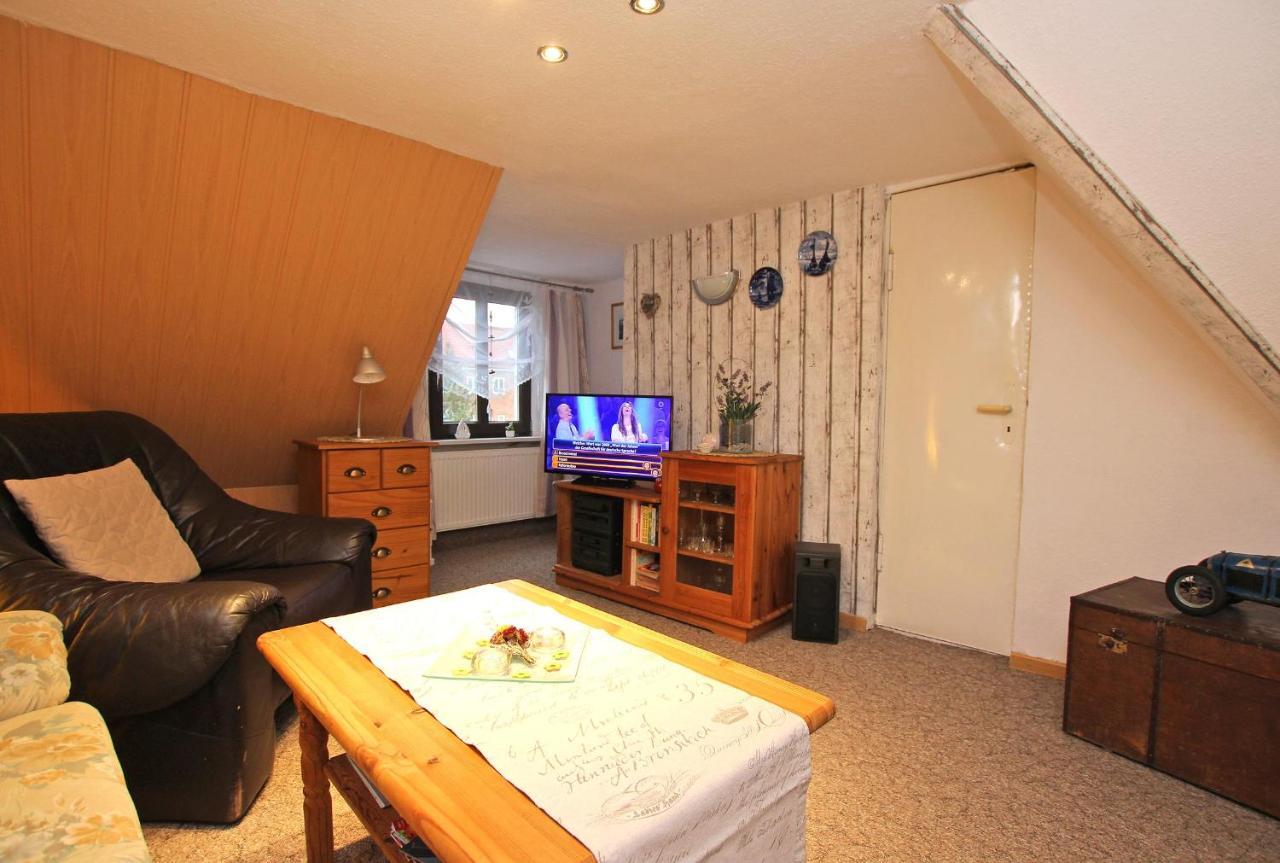 Ferienwohnung Waren See 6431 Esterno foto