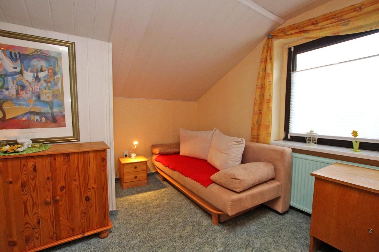 Ferienwohnung Waren See 6431 Esterno foto