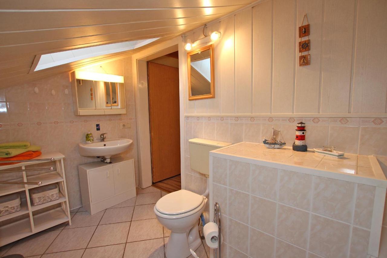 Ferienwohnung Waren See 6431 Esterno foto